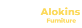 alokins furnitures logo