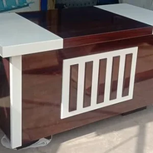 1.4 Meter Executive Table