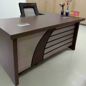 1.4 Meter Executive Table without Extension
