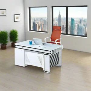 1.4 Meter Office Desk