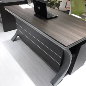 1.6 Meter Executive Table With Extension