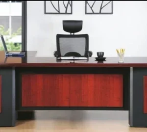 1.8 Meter Modern Executive Table (Only)