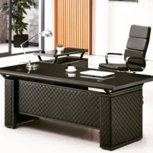 1.8 Meter Modern Executive Table (Only).