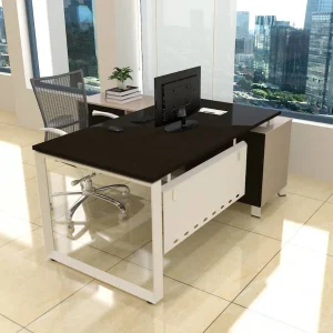 1.8 Meter Executive Office Desk