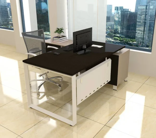 1.8 Meter Executive Office Desk