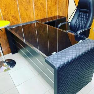 1.8 Metre Office Desk (Table Only)