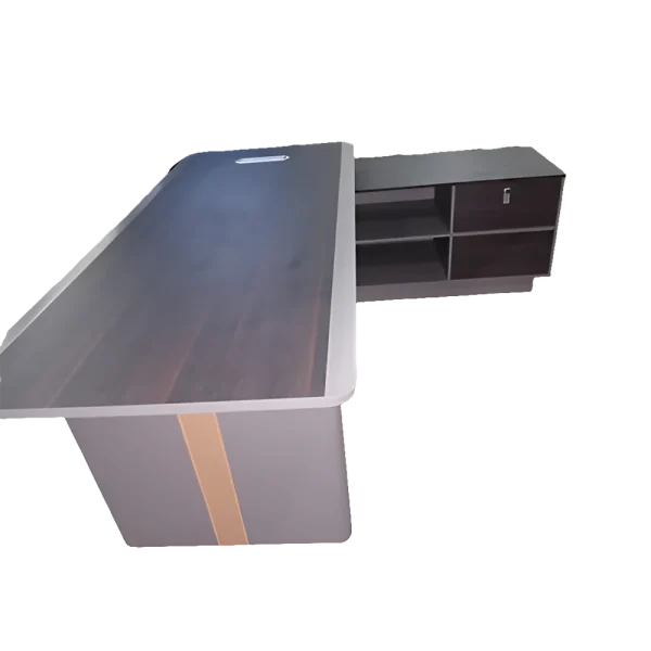 2 Meter Executive Office Desk