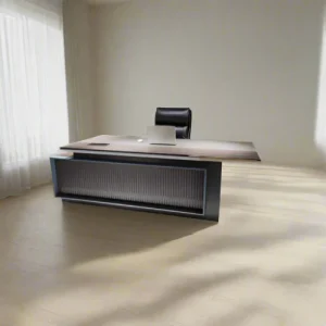 2-Meter-Reception -Desk-With-Extension