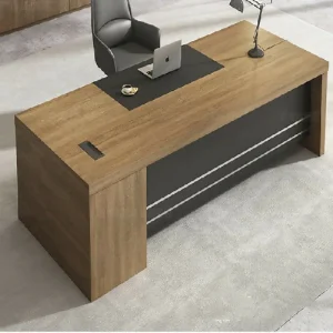 2 Meter Executive Office Table