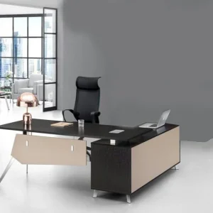 2 Meter Executive Table-18A(Table Only)