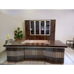 2 Metre Executive Office Table