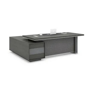 2 meter executive office table
