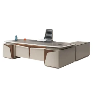 2.4 Meter Executive Table