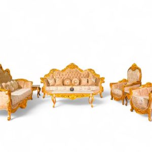 Al Sadafa Royal Sofa
