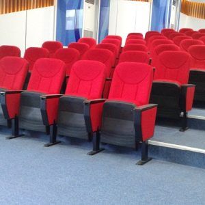 Auditorium Chairs – Sets