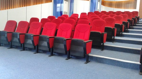 Auditorium Chairs - Sets