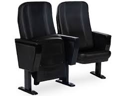 Auditorium-Chairs-Black
