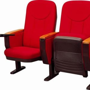 Auditorium Chair – Double