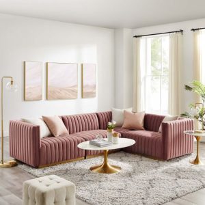 Best L-shape Sofa Sets