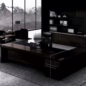 CEO Executive Office Table 1.8.  3