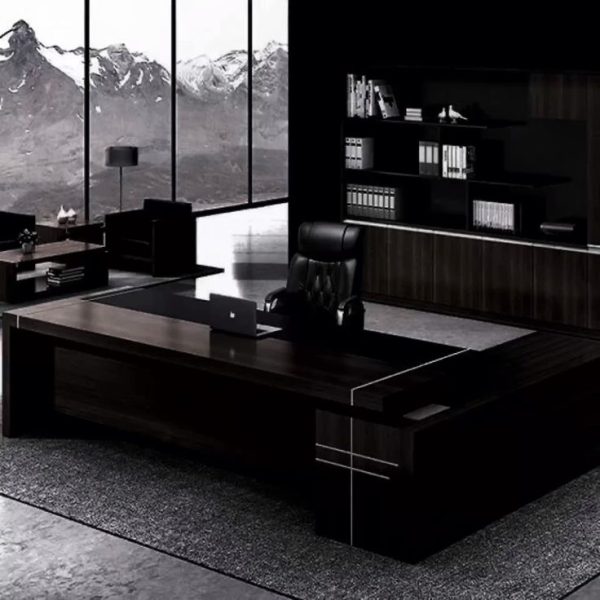 CEO Executive Office Table 1.8.  3