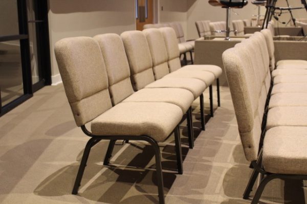 Church Theatre Seating Church & Choir Chairs Pews