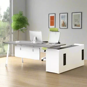 Classic Office Desk 1.8mtrs