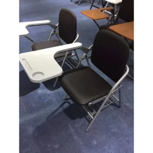 Conference-Chairs-with-Writing-Tablet