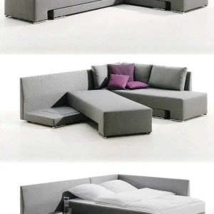 Corner Suite  sofa Bed