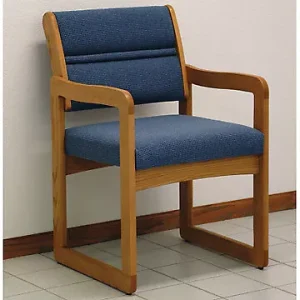 Stylish Comfortable Durable Church Chair