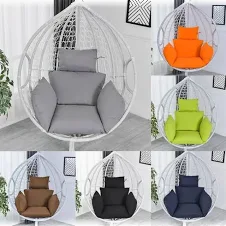 Swing Chair With Different Colors