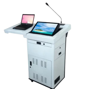Digital Podium