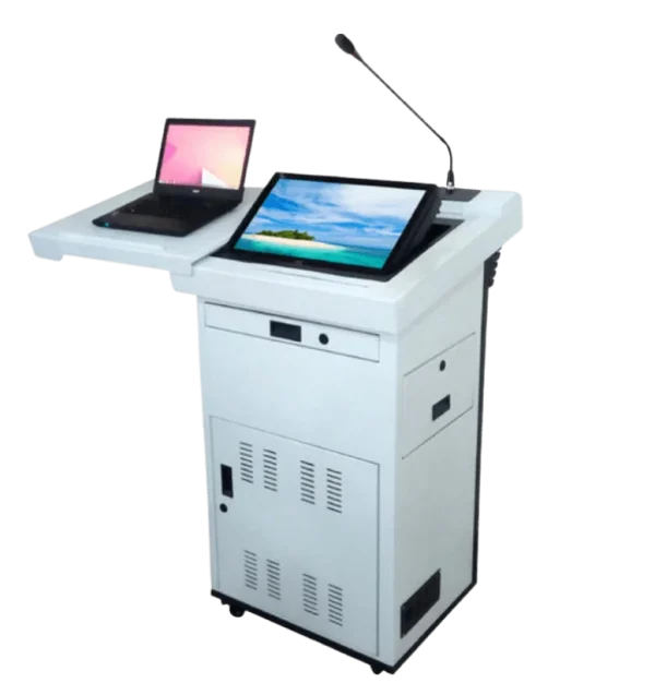 Digital Podium