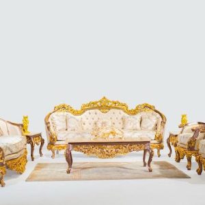 Dubai 2- Royal Sofa