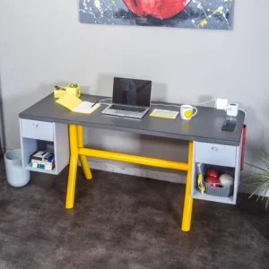 Eclectic Office Desk-1.6M