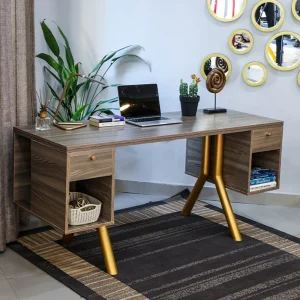 Eclectic Office Desk-1.6M