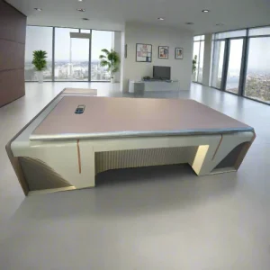 Executive Office Desk 1.8 meters