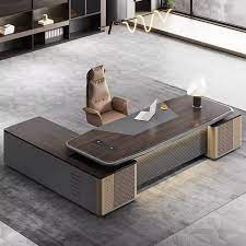 Executive Office Desk- 2