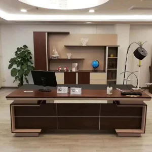 Executive Office Desk-OLI371-2mtr
