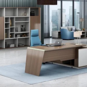 Executive Office Desk-OLI373-1.6mtr