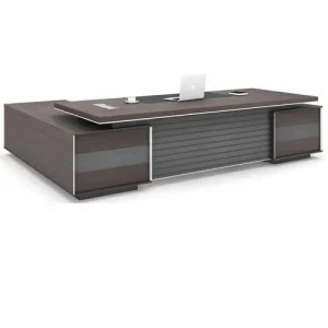Executive Office Desk-OLI472-3.2mtr