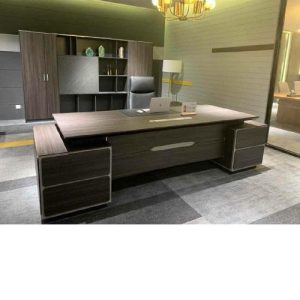 Executive Office Desk-OLI740-2.8mtr