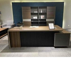 Executive Office Desk-OLI950-2.8mtr