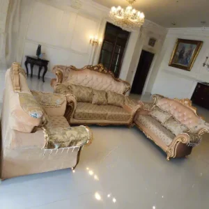 Executive Royal Sofa Chair