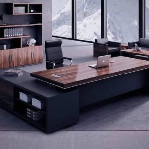 Executive office table