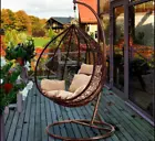 Garden Swing Chair