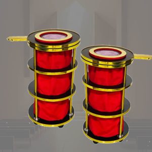 High quality offering basket