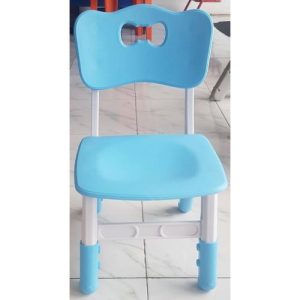 Kids Furniture Adjustable Plastic Children-Chair