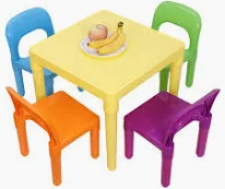Kids-Table-Chair-Multiple