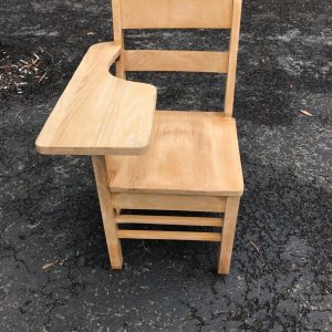 Lecture-Chair-Wooden-with-writing-Pad
